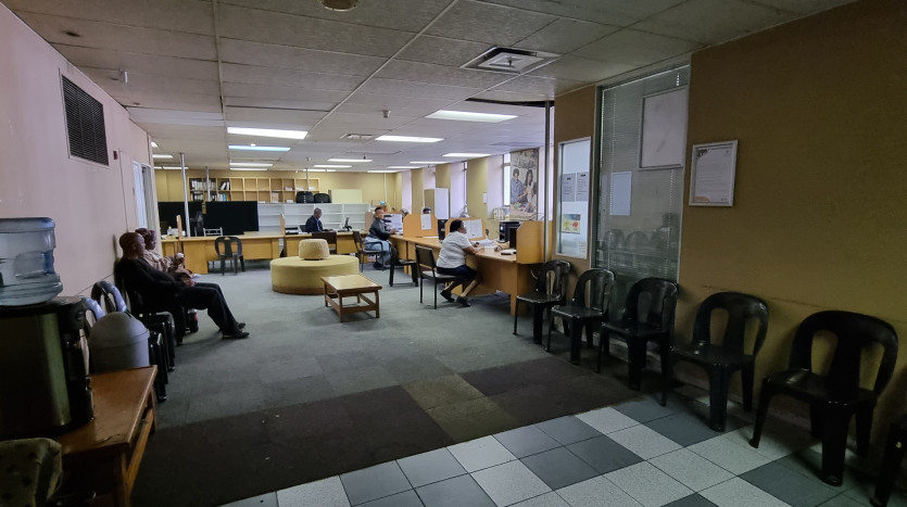 ± 6 500 m² Commercial Property in Durban CBD Property Images