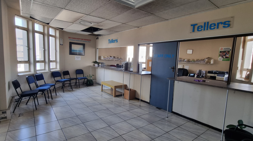 ± 6 500 m² Commercial Property in Durban CBD Property Images
