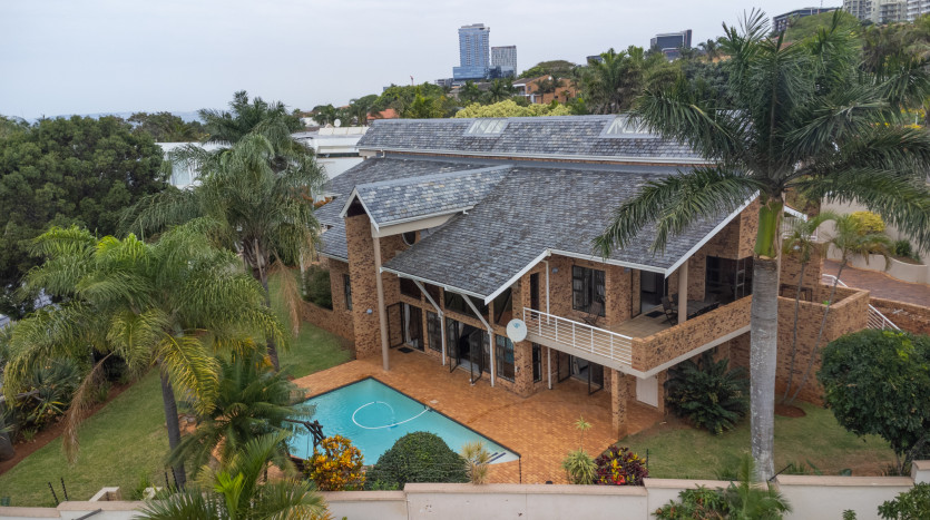 4 Bedroom Home in Umhlanga Property Images