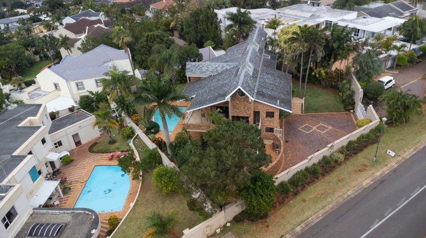 4 Bedroom Home in Umhlanga Property Images