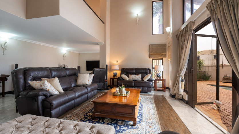4 Bedroom Home in Umhlanga Property Images