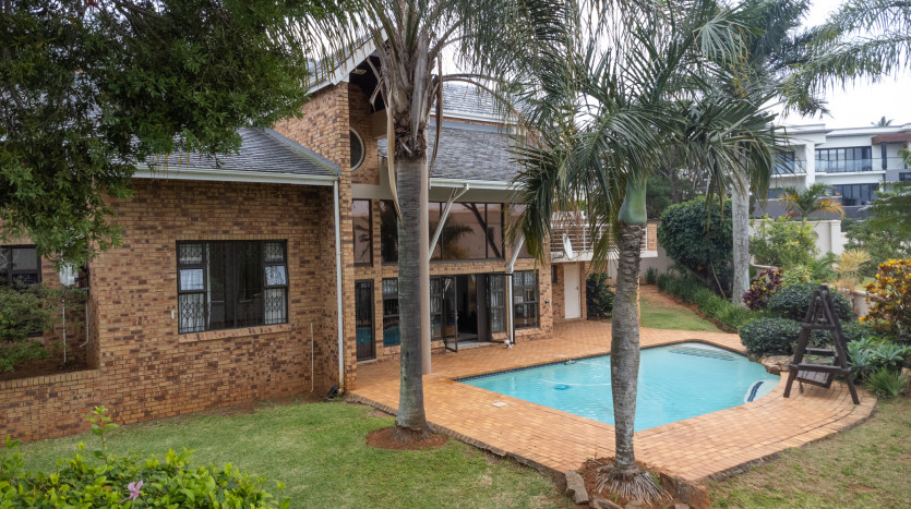 4 Bedroom Home in Umhlanga Property Images