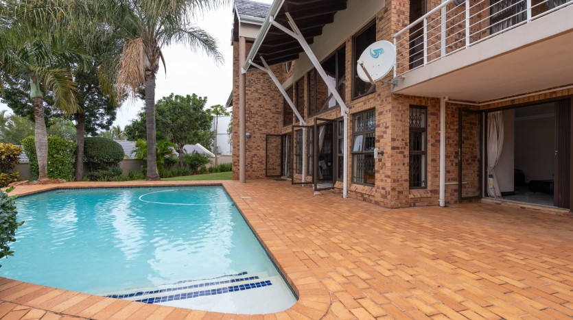 4 Bedroom Home in Umhlanga Property Images