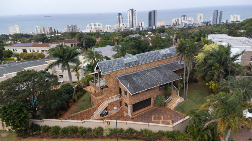 4 Bedroom Home in Umhlanga Property Lead Image