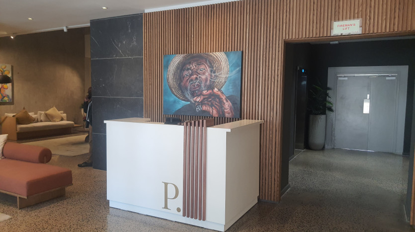 Luxurious 2 Bedroom in Prominent Apartment Block Umhlanga Property Images