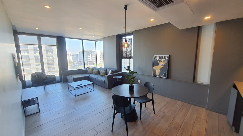 Luxurious 2 Bedroom in Prominent Apartment Block Umhlanga Property Images