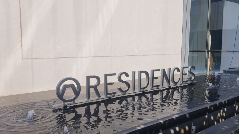 Luxurious 2 Bedroom in Prominent Apartment Block Umhlanga Property Images