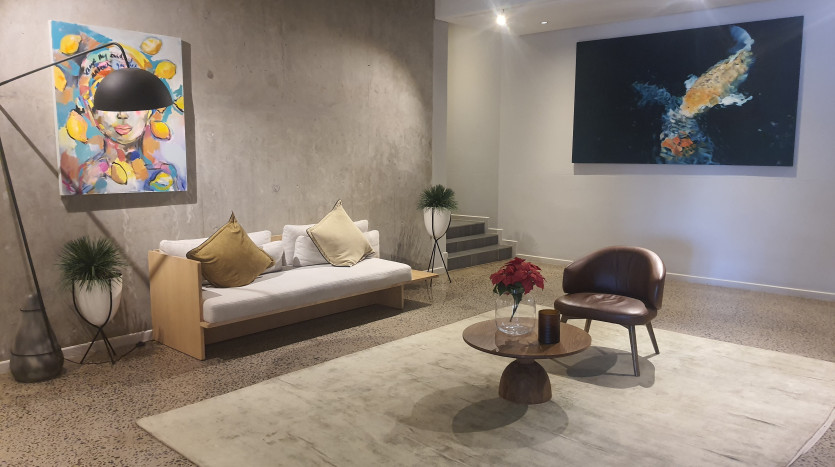 Luxurious 2 Bedroom in Prominent Apartment Block Umhlanga Property Images