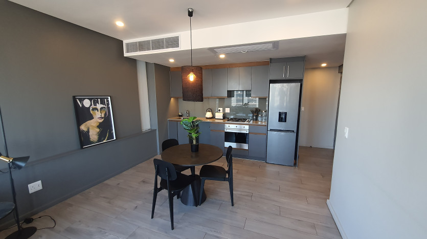 Luxurious 2 Bedroom in Prominent Apartment Block Umhlanga Property Images
