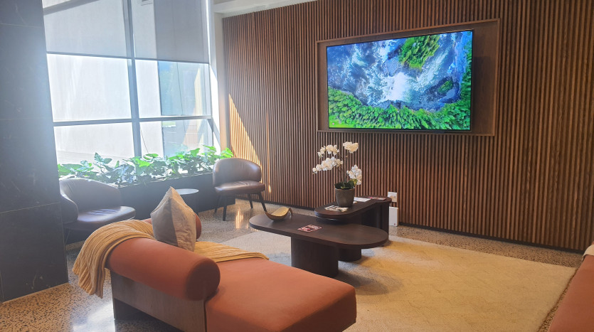 Luxurious 2 Bedroom in Prominent Apartment Block Umhlanga Property Images