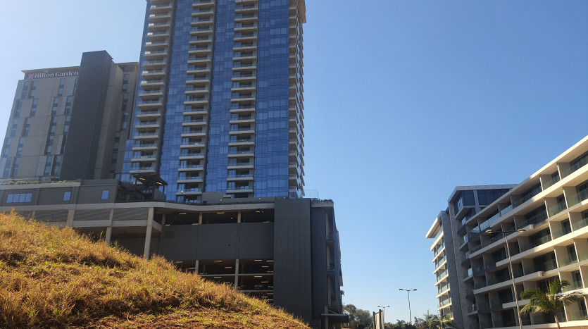 Luxurious 2 Bedroom in Prominent Apartment Block Umhlanga Property Images