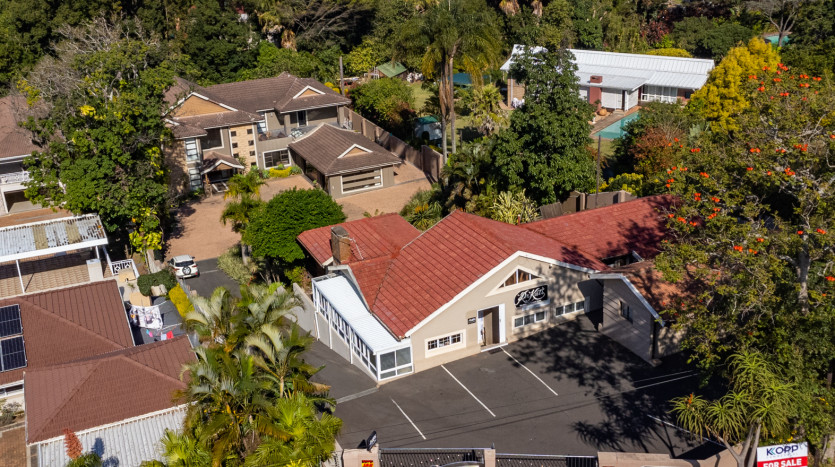 Commercial Premises in Westville Property Images