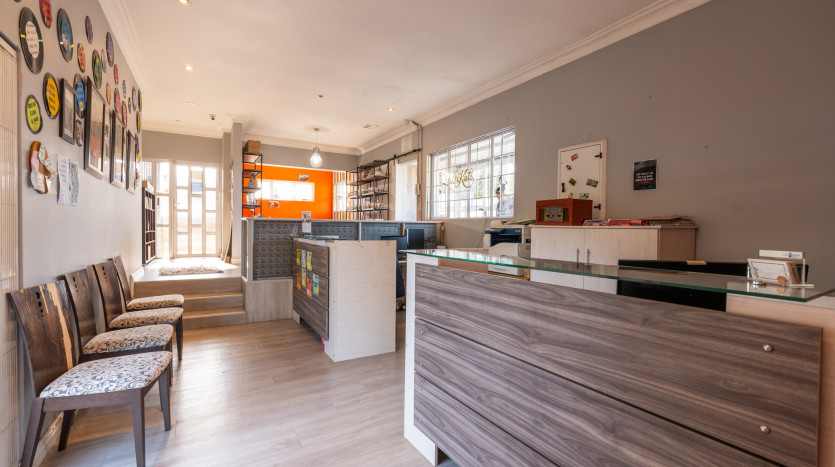 Commercial Premises in Westville Property Images