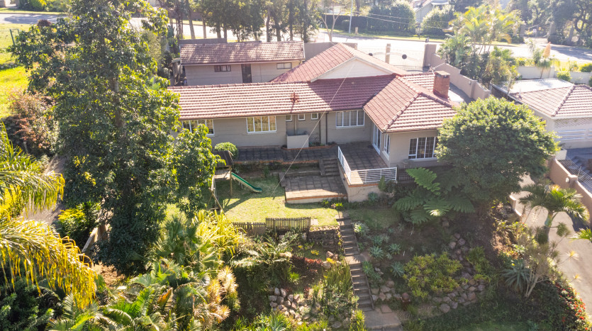Commercial Premises in Westville Property Images