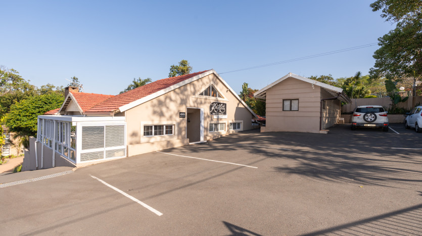 Commercial Premises in Westville Property Images