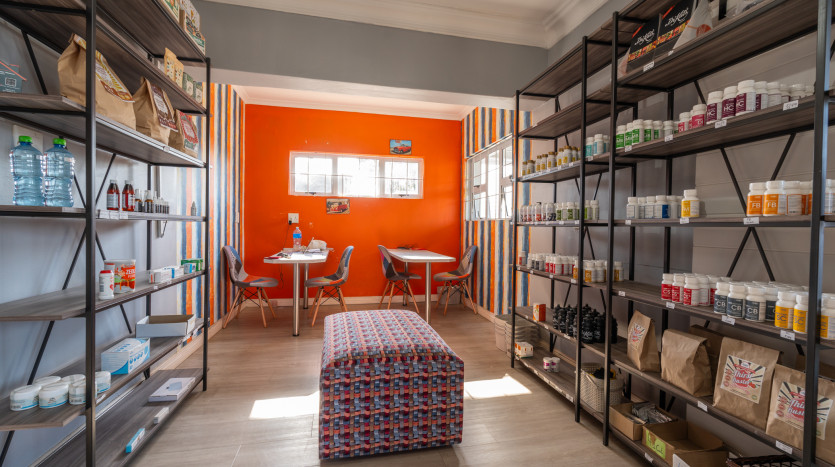 Commercial Premises in Westville Property Images