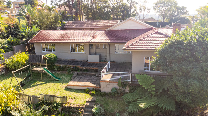 Commercial Premises in Westville Property Images