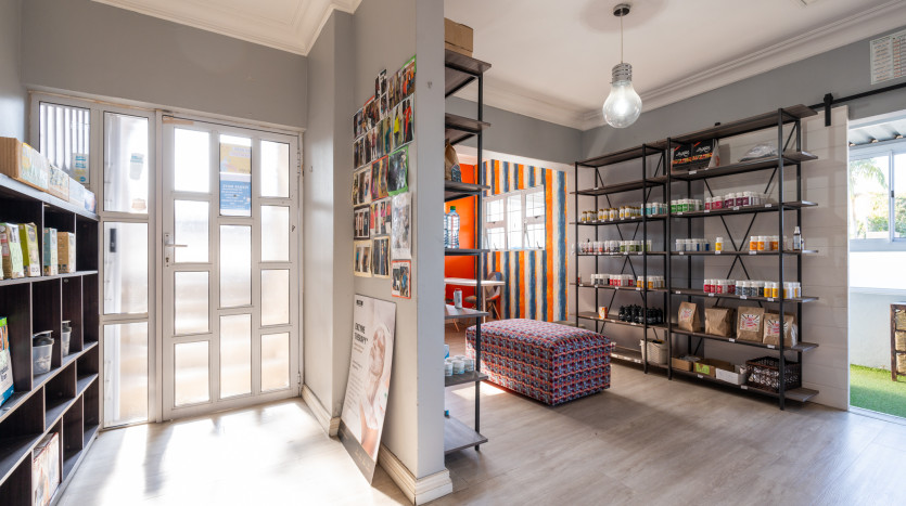 Commercial Premises in Westville Property Images