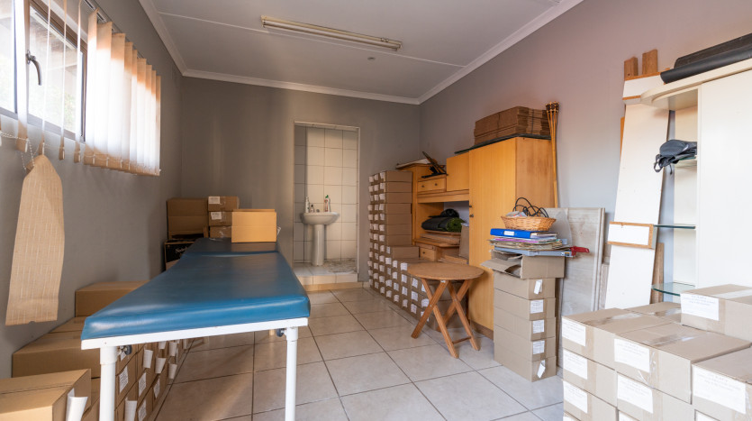 Commercial Premises in Westville Property Images