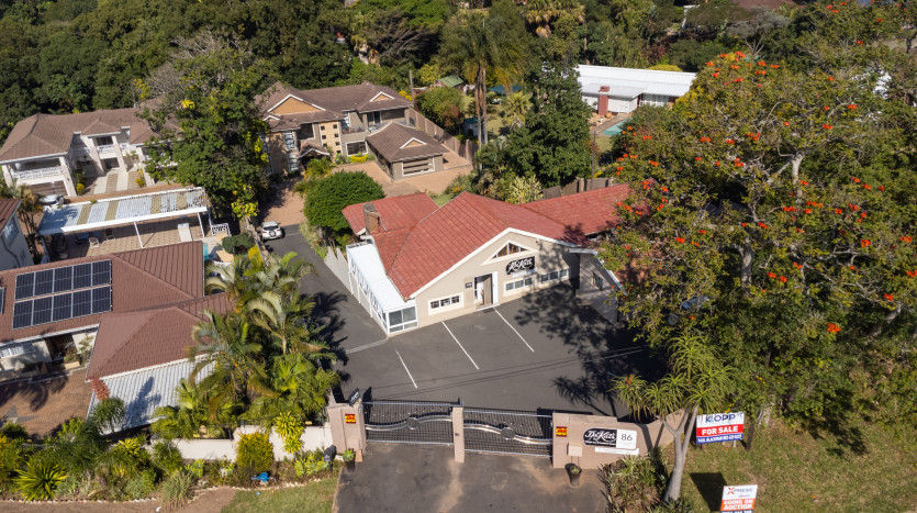 Commercial Premises in Westville Property Images