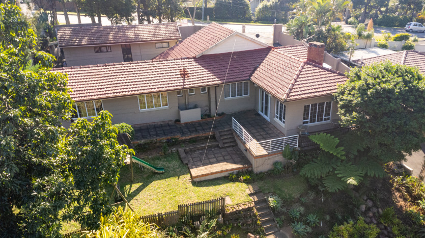 Commercial Premises in Westville Property Images