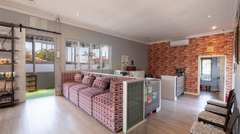 Commercial Premises in Westville Property Images