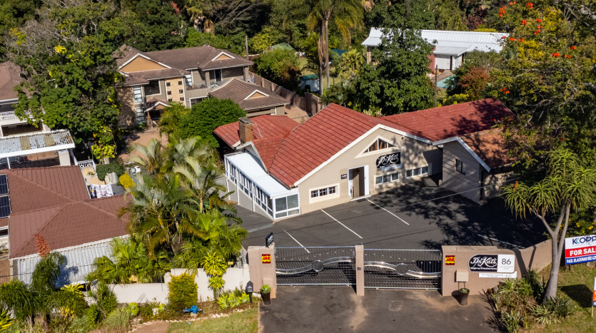 Commercial Premises in Westville Property Images