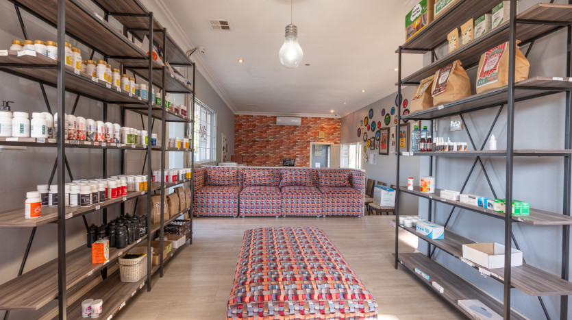 Commercial Premises in Westville Property Images