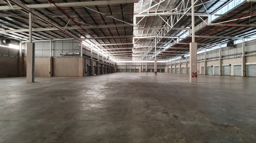 Frontline Industrial Properties & Office Block Property Images