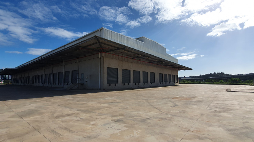 Frontline Industrial Properties & Office Block Property Images
