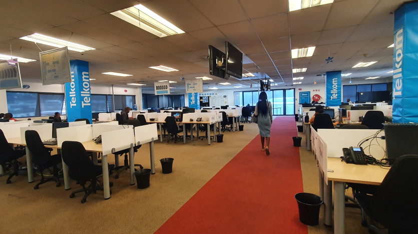 Frontline Industrial Properties & Office Block Property Images