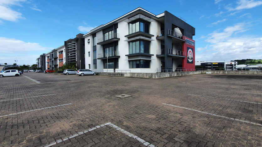 Frontline Industrial Properties & Office Block Property Images