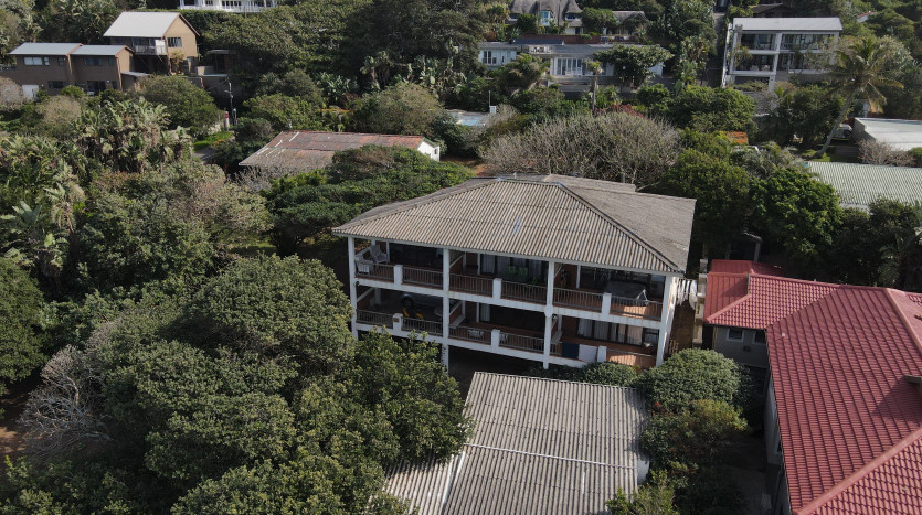 3 Adjacent Residential Properties Umdloti Property Images