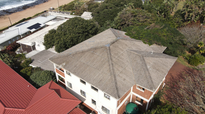 3 Adjacent Residential Properties Umdloti Property Images