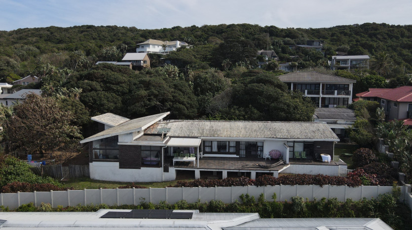3 Adjacent Residential Properties Umdloti Property Images