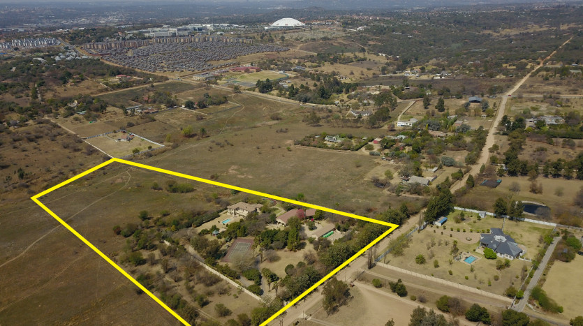 Residential Development Property Northriding Property Images