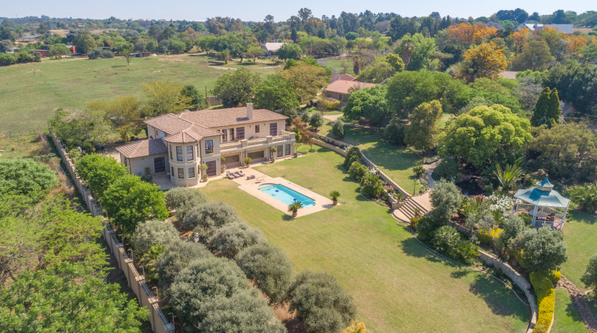 Residential Development Property Northriding Property Images