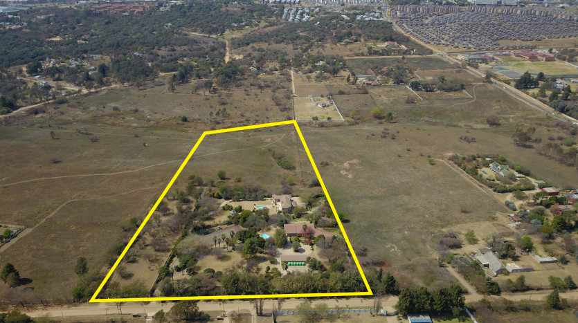 Residential Development Property Northriding Property Images