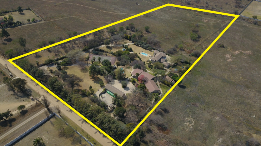 Residential Development Property Northriding Property Lead Image