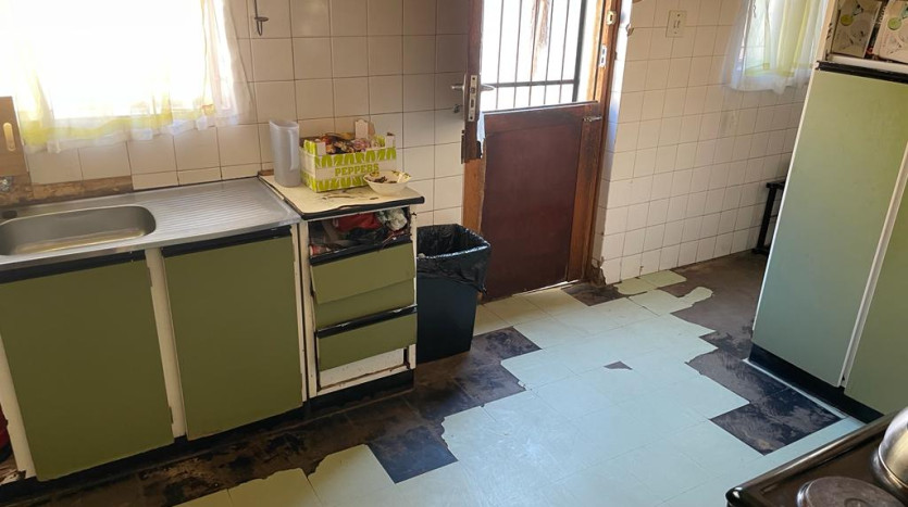 3 Bedroom House with Outbuilding in Mthatha Property Images