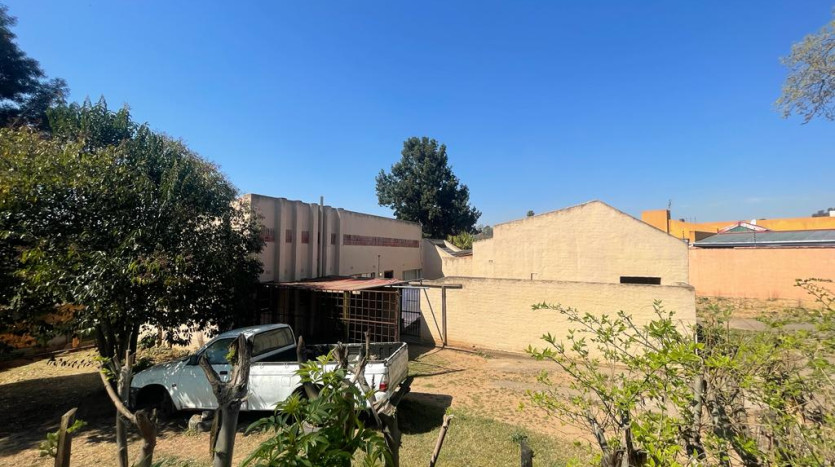 3 Bedroom House with Outbuilding in Mthatha Property Lead Image