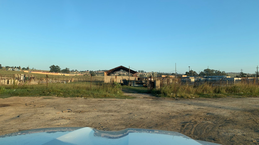 Valuable Well Located Land For Sale in Mthatha Property Images