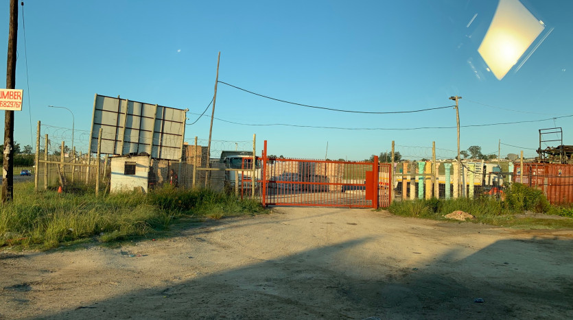 Valuable Well Located Land For Sale in Mthatha Property Images