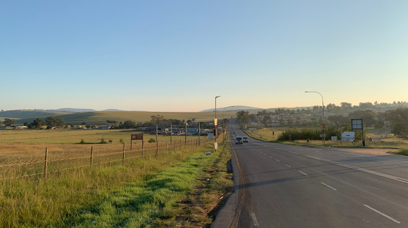 Valuable Well Located Land For Sale in Mthatha Property Images