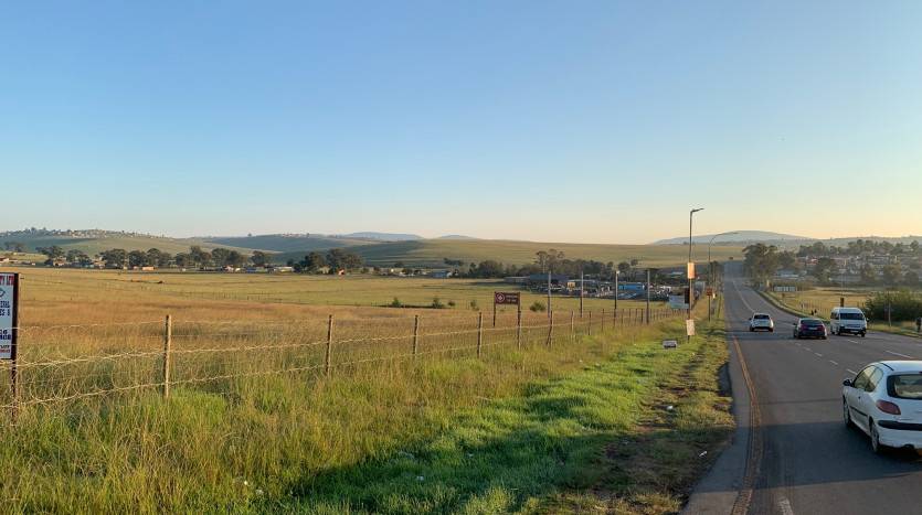 Valuable Well Located Land For Sale in Mthatha Property Images