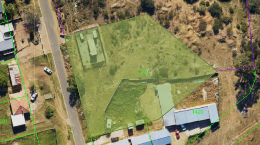 Telkom Portfolio: Development Property in Breidbach Property Images