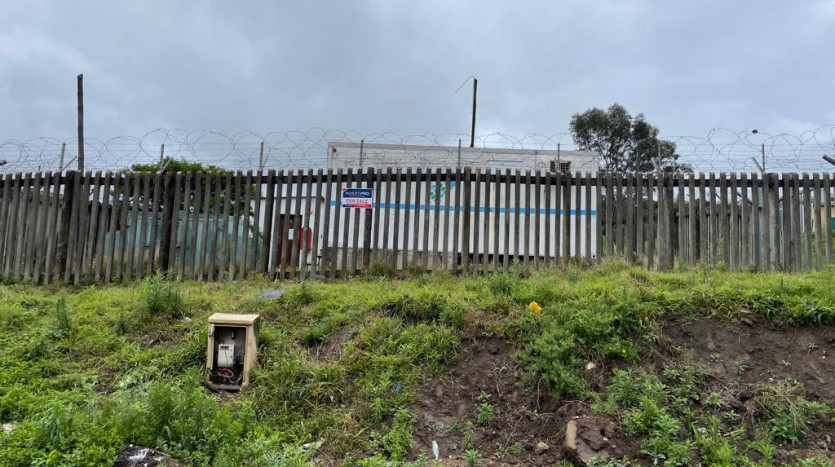 Telkom Portfolio: Development Property in Breidbach Property Images