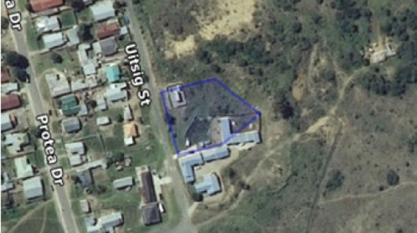 Telkom Portfolio: Development Property in Breidbach Property Lead Image