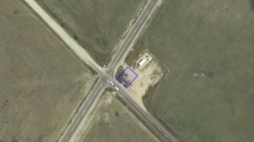 Telkom Portfolio: Vacant Land on Intersection Property Images