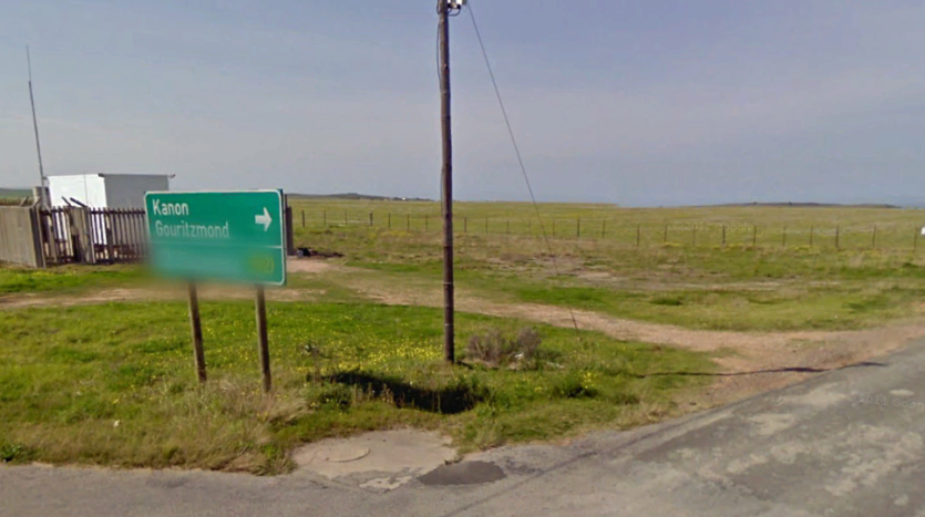 Telkom Portfolio: Vacant Land on Intersection Property Images
